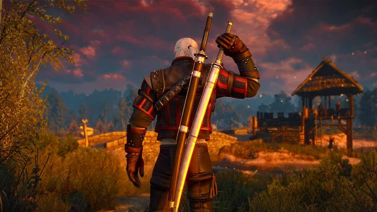 มีรายงานว่า The Witcher 4 จะมีขนาดใหญ่กว่า The Witcher 3 และ Cyberpunk 2077