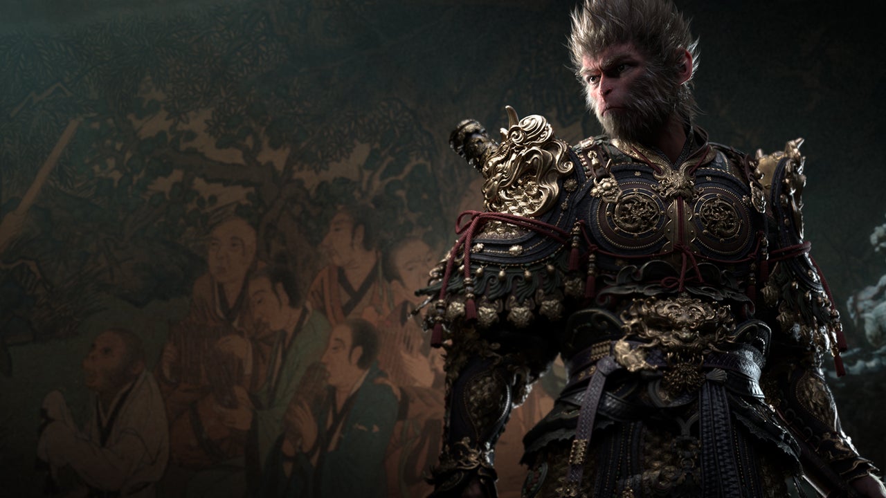 Black Myth: Wukong ได้รับการอัพเดต Boss Rush ใหม่