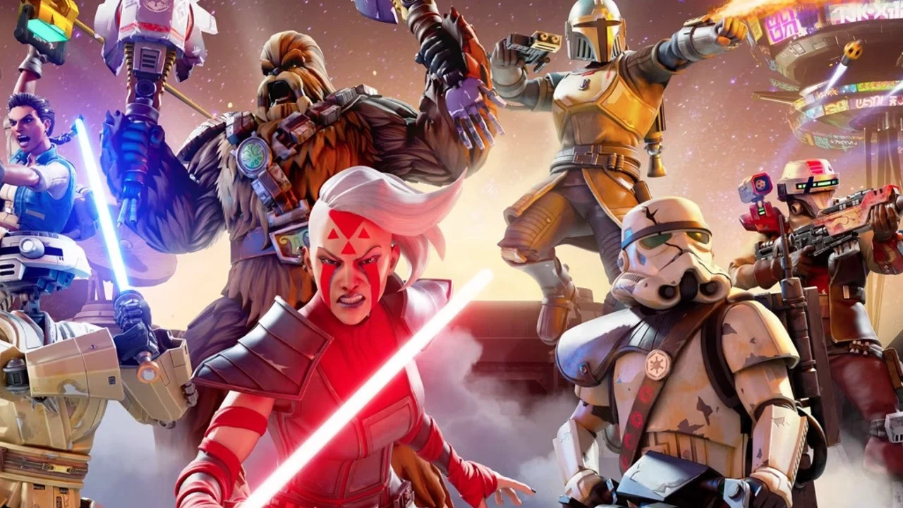 Star Wars: Hunters To End Service ในปีนี้