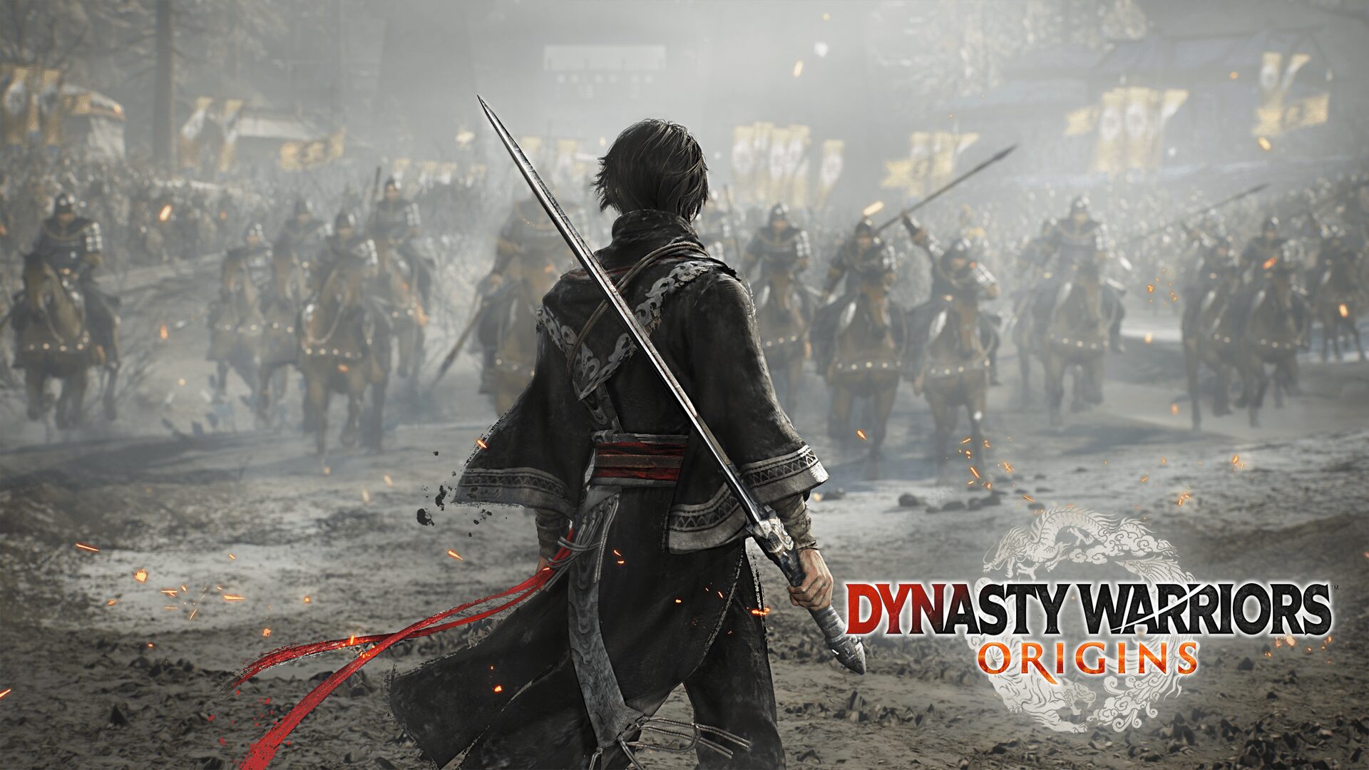 Demo Dynasty Warriors: Origins Resmi Diumumkan