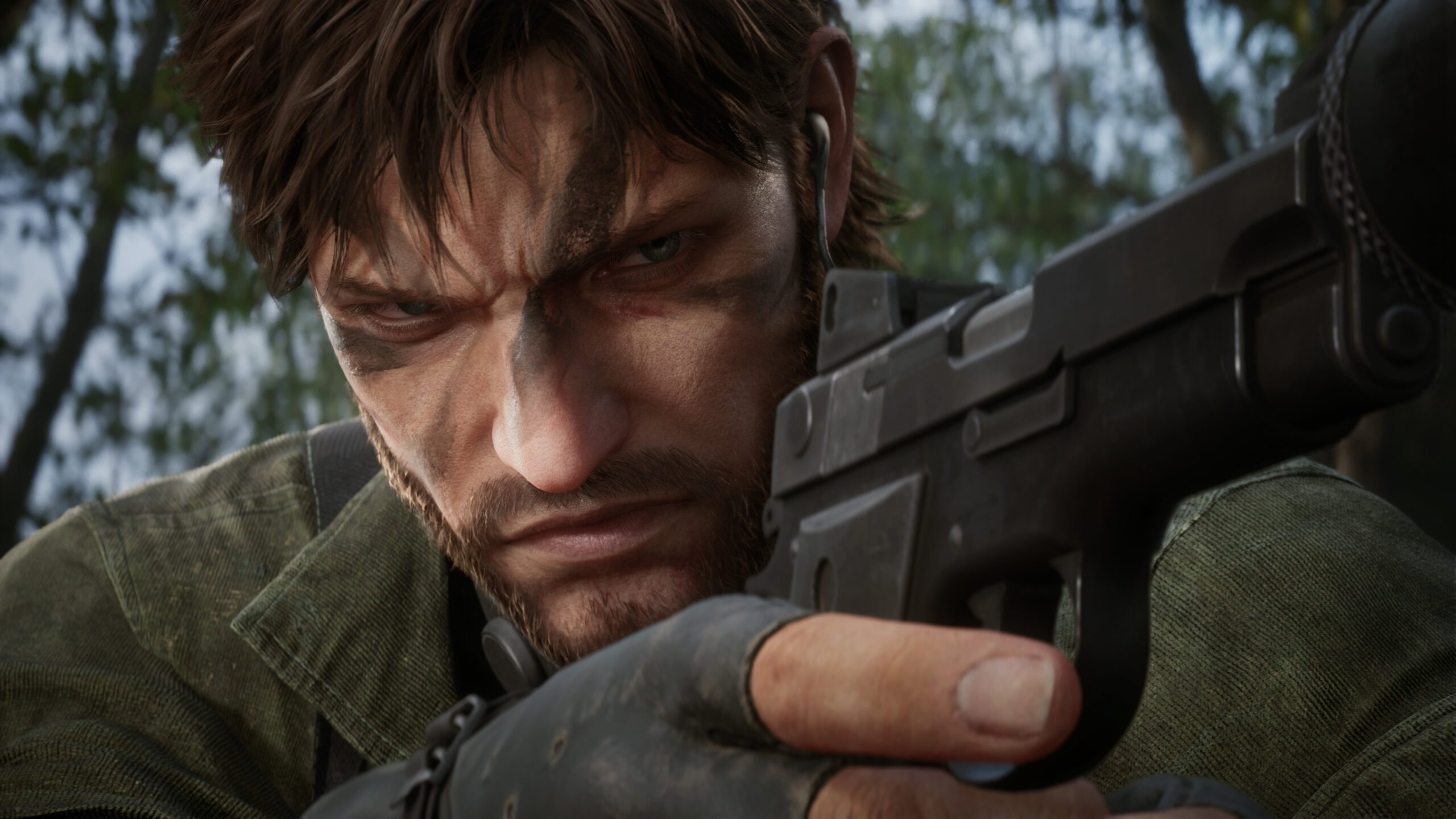 Metal Gear Solid Delta: Snake Eater 2025 การเปิดตัวถือเป็น "ความสำคัญสูงสุด"