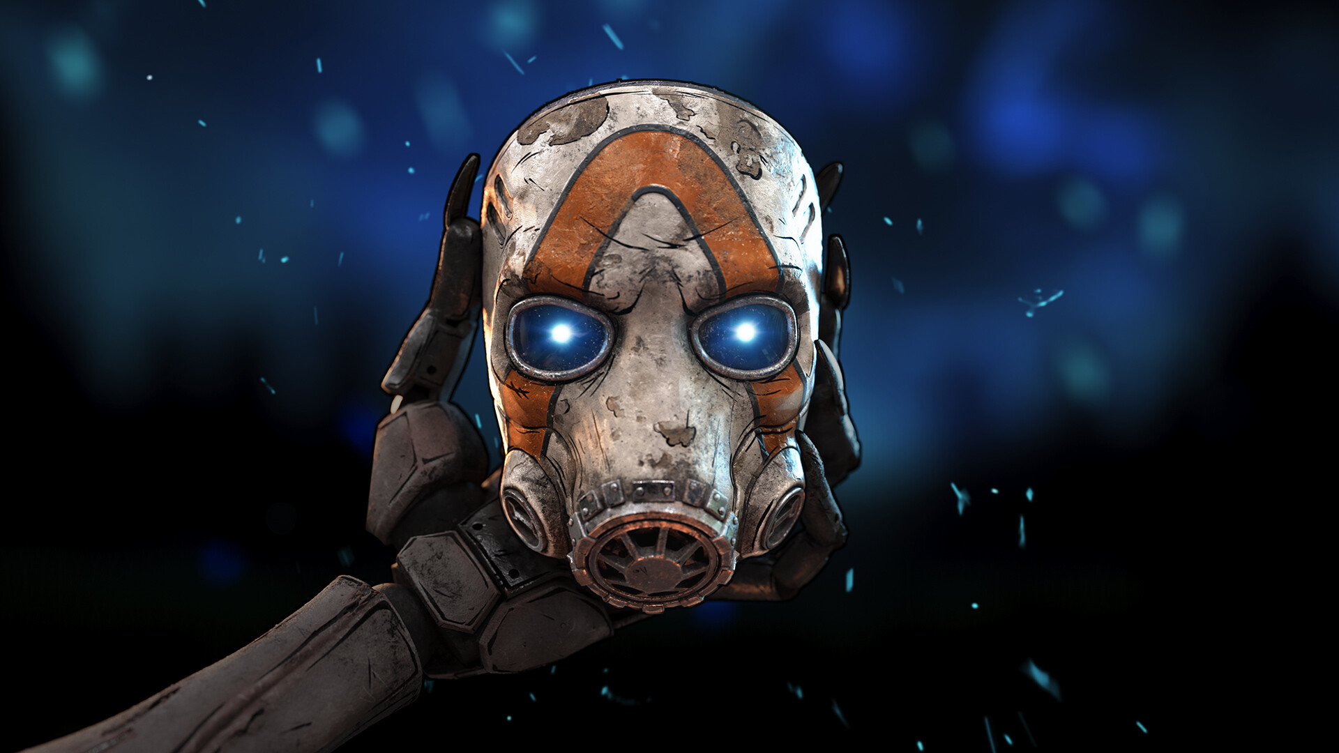 Borderlands 4 จะเปิดตัวพร้อมการรองรับ Cross-Play