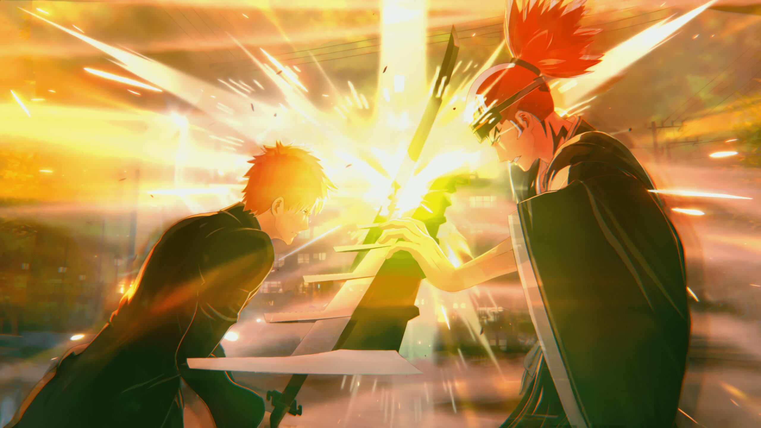 Bleach: Rebirth of Souls ได้รับภาพรวมระบบใหม่