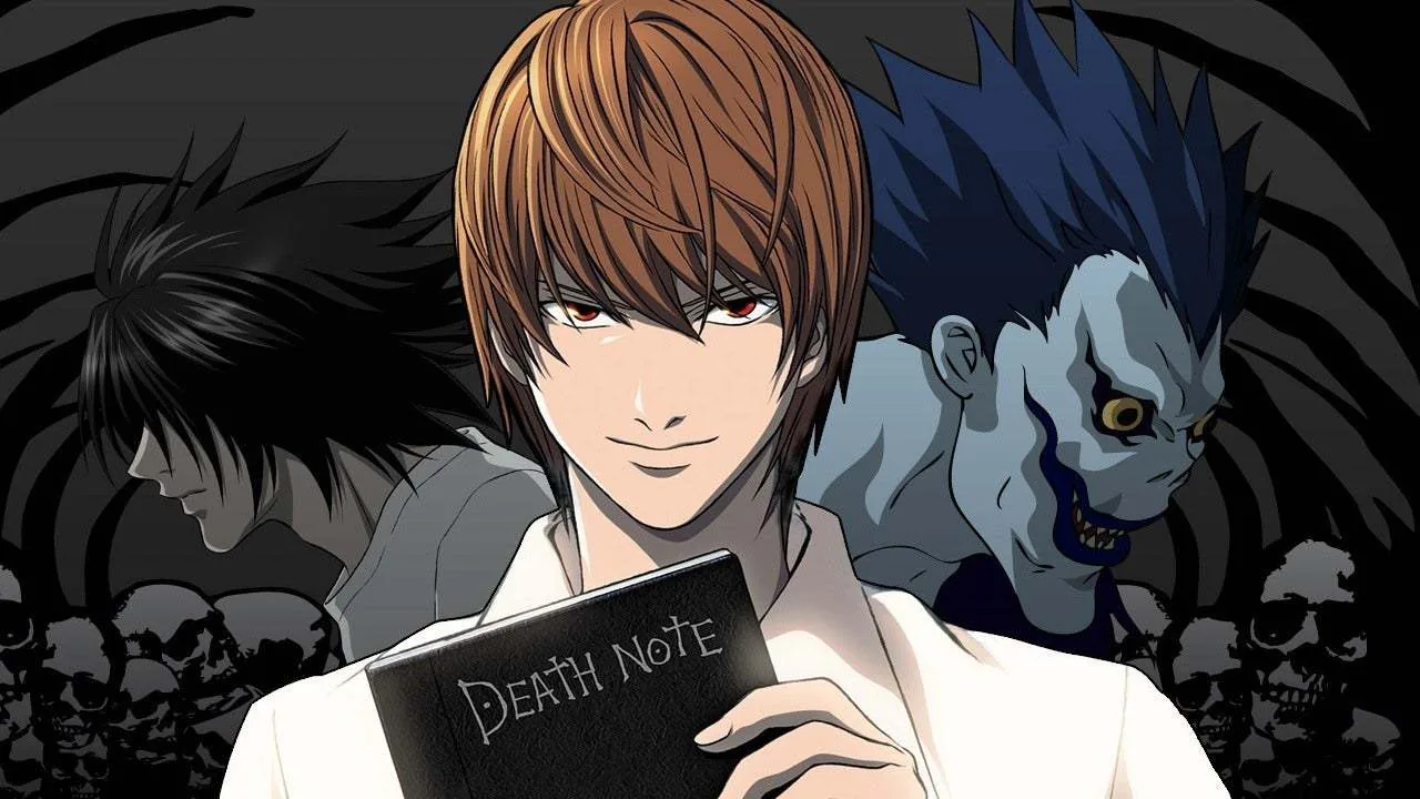 Death Note: Killer Within ได้รับการจัดอันดับสำหรับ PS5 และ PS4 ในไต้หวัน