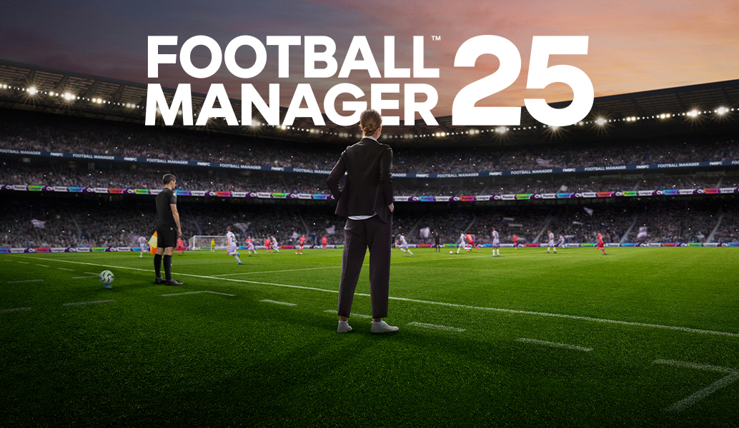 Football Manager 25 ถูกเลื่อนออกไปเป็นเดือนมีนาคม 2025