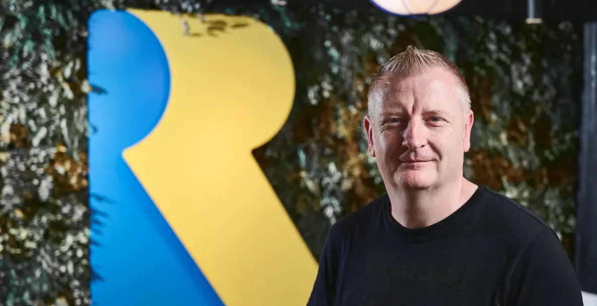 Craig Duncan หัวหน้าระดับ Rare ได้รับการเลื่อนตำแหน่งให้เป็นหัวหน้าของ Xbox Game Studios