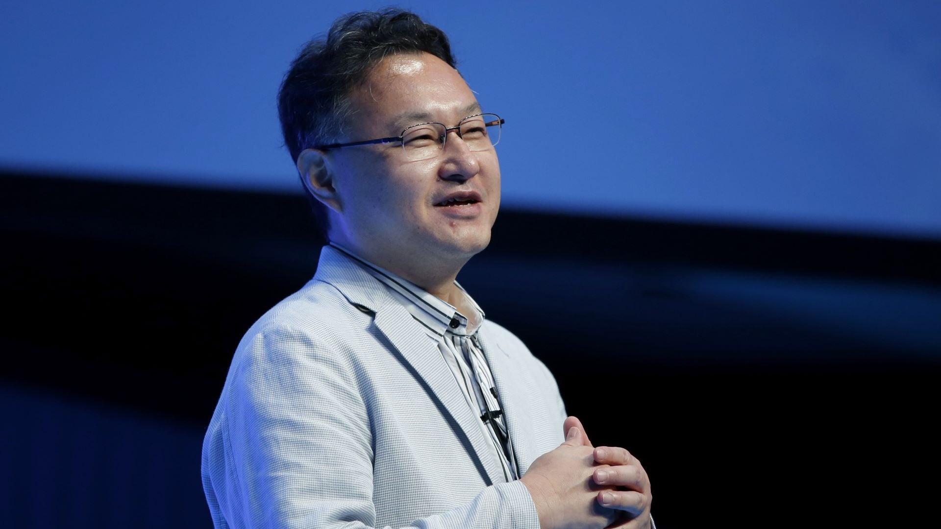 Shuhei Yoshida Akan Meninggalkan Sony Interactive Entertainment Tahun Depan