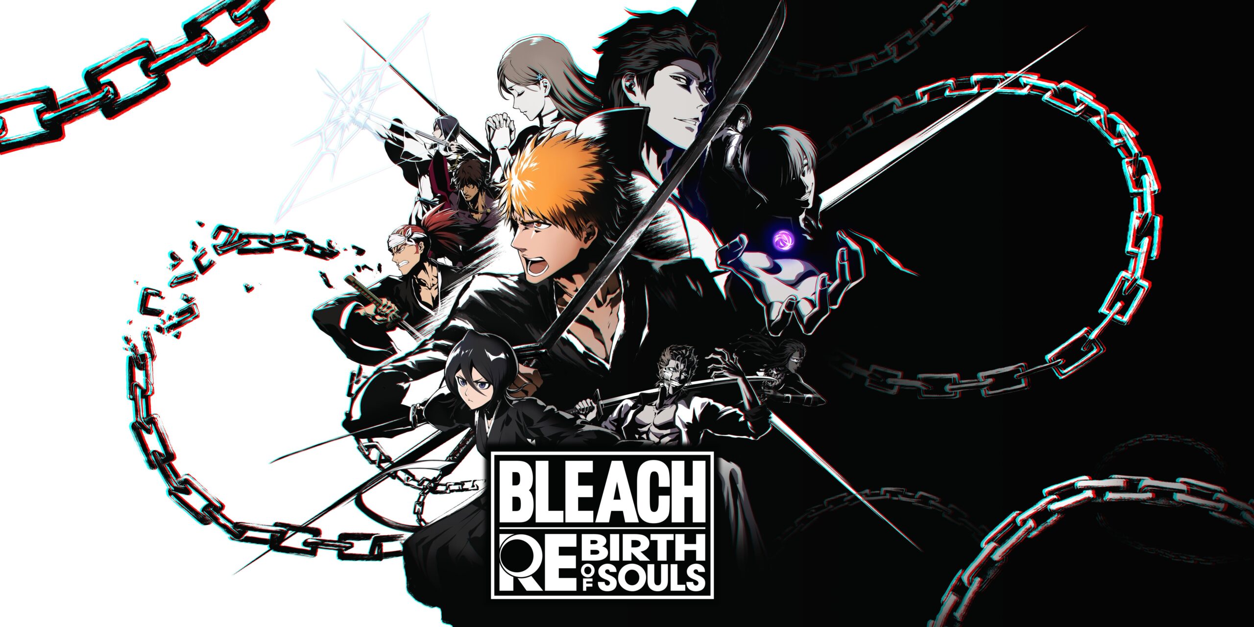 Bleach: Rebirth of Souls Ngày phát hành được công bố