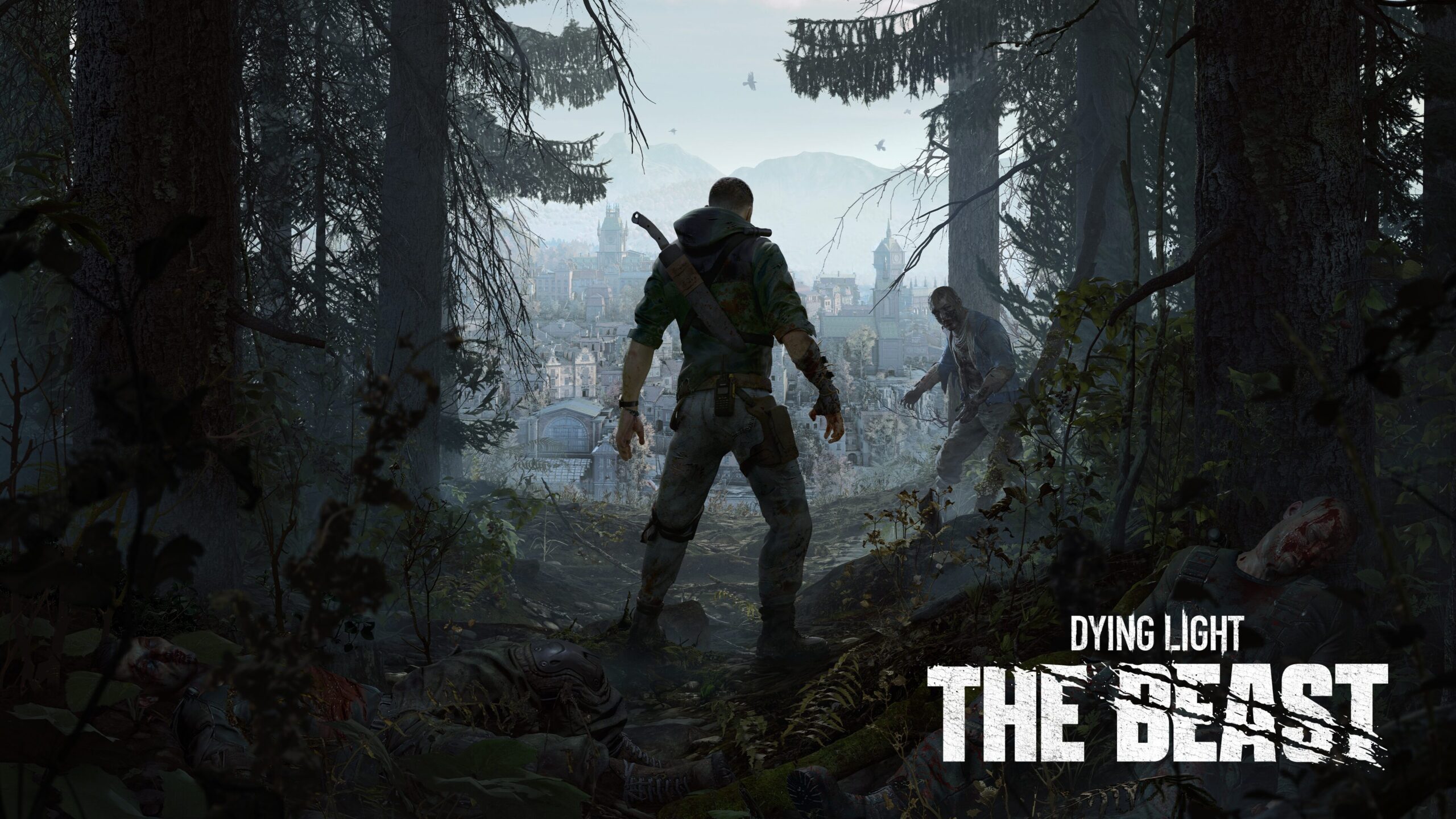 Dying Light: The Beast ได้รับตัวอย่างใหม่และหน้าต่างวางจำหน่าย