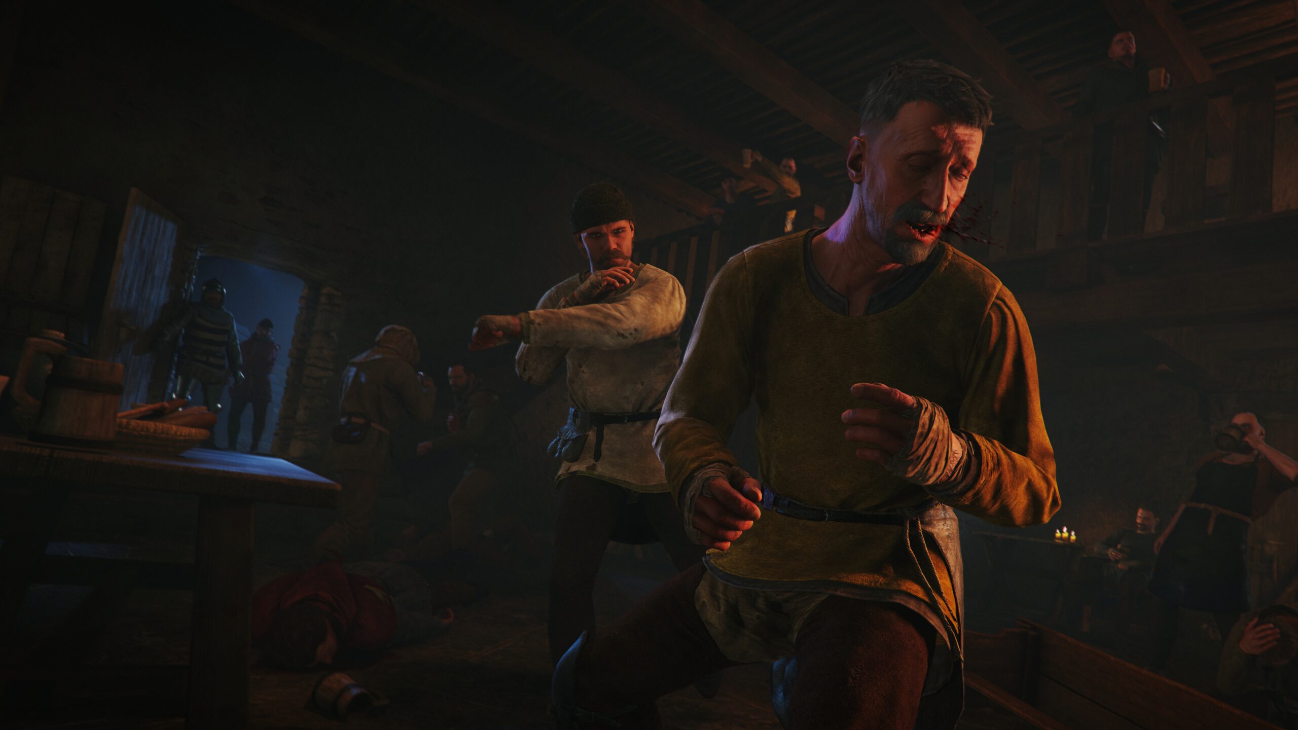 Kingdom Come: Deliverance II ได้รับตัวอย่างเรื่องราวใหม่