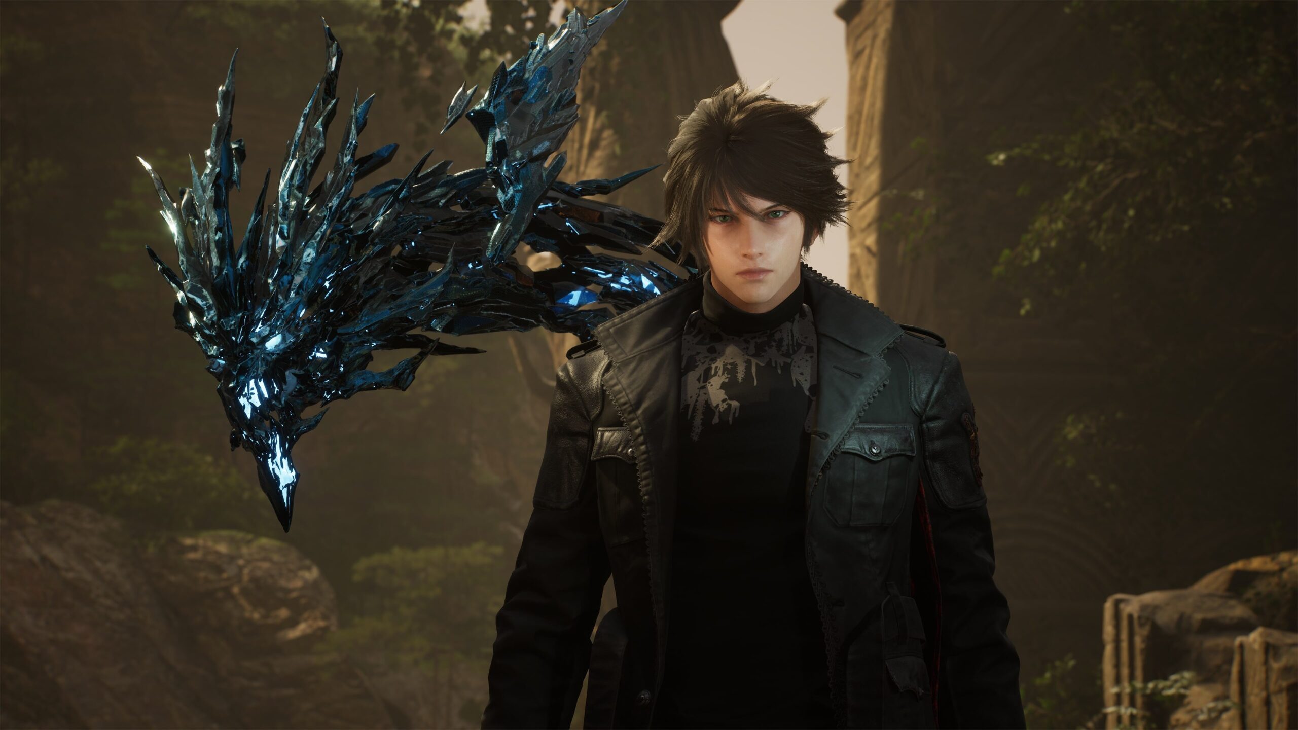 Lost Soul Aside ได้รับตัวอย่างเกมเพลย์ใหม่ เปิดตัวในปี 2025