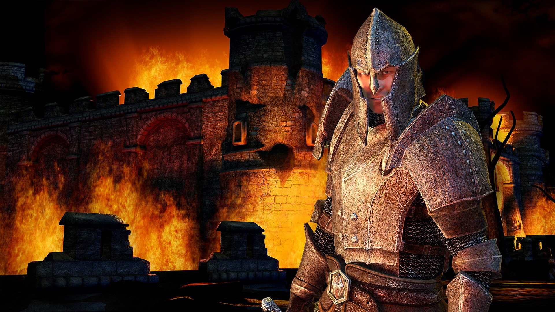 The Elder Scrolls IV: Oblivion Remake คาดว่าจะประกาศเร็วๆ นี้