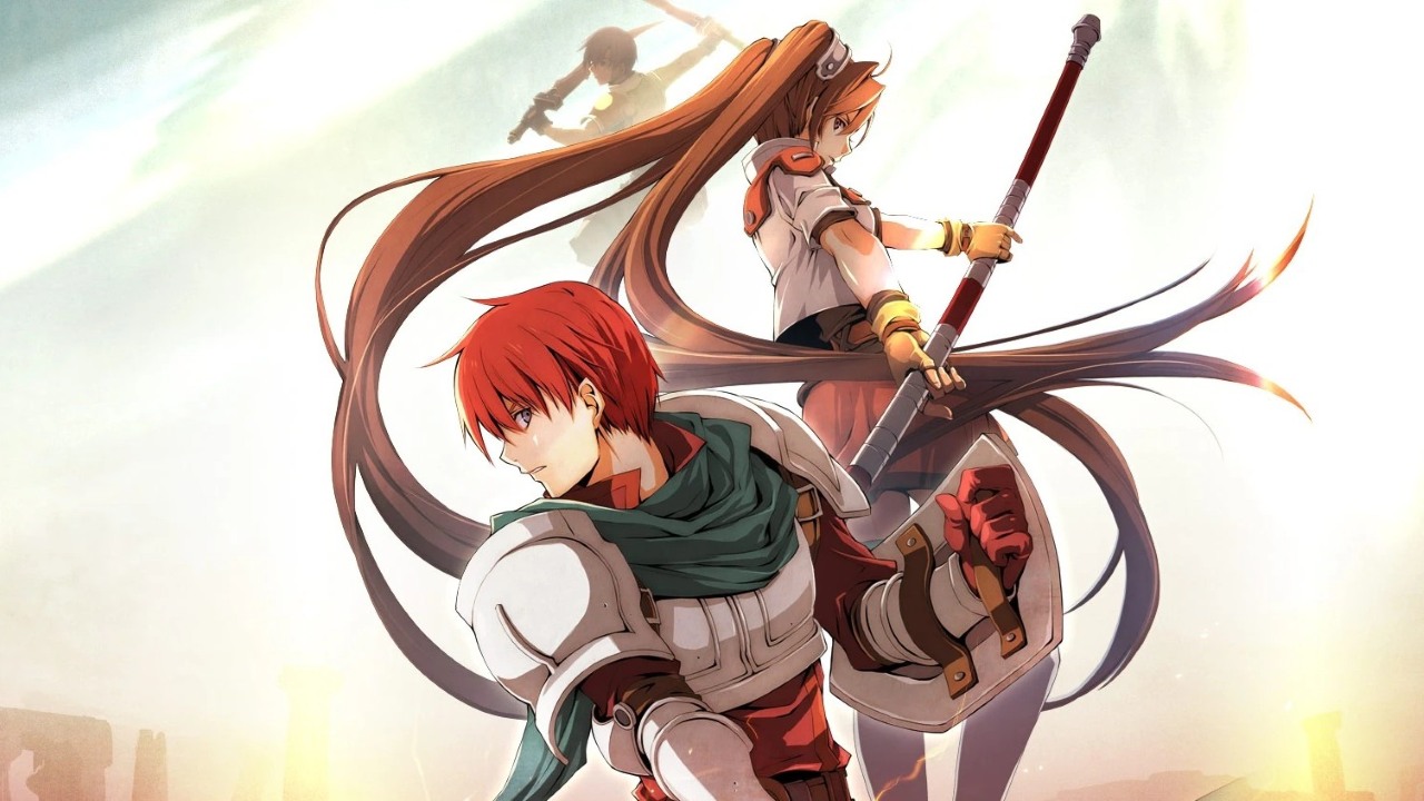 Ys vs. Trails in the Sky: Alternative Saga ประกาศสำหรับพีซีและคอนโซล