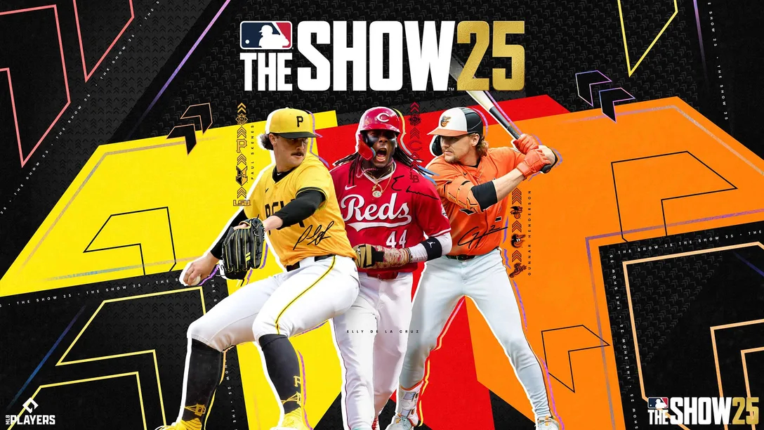 MLB The Show 25 diumumkan untuk PC dan Konsol