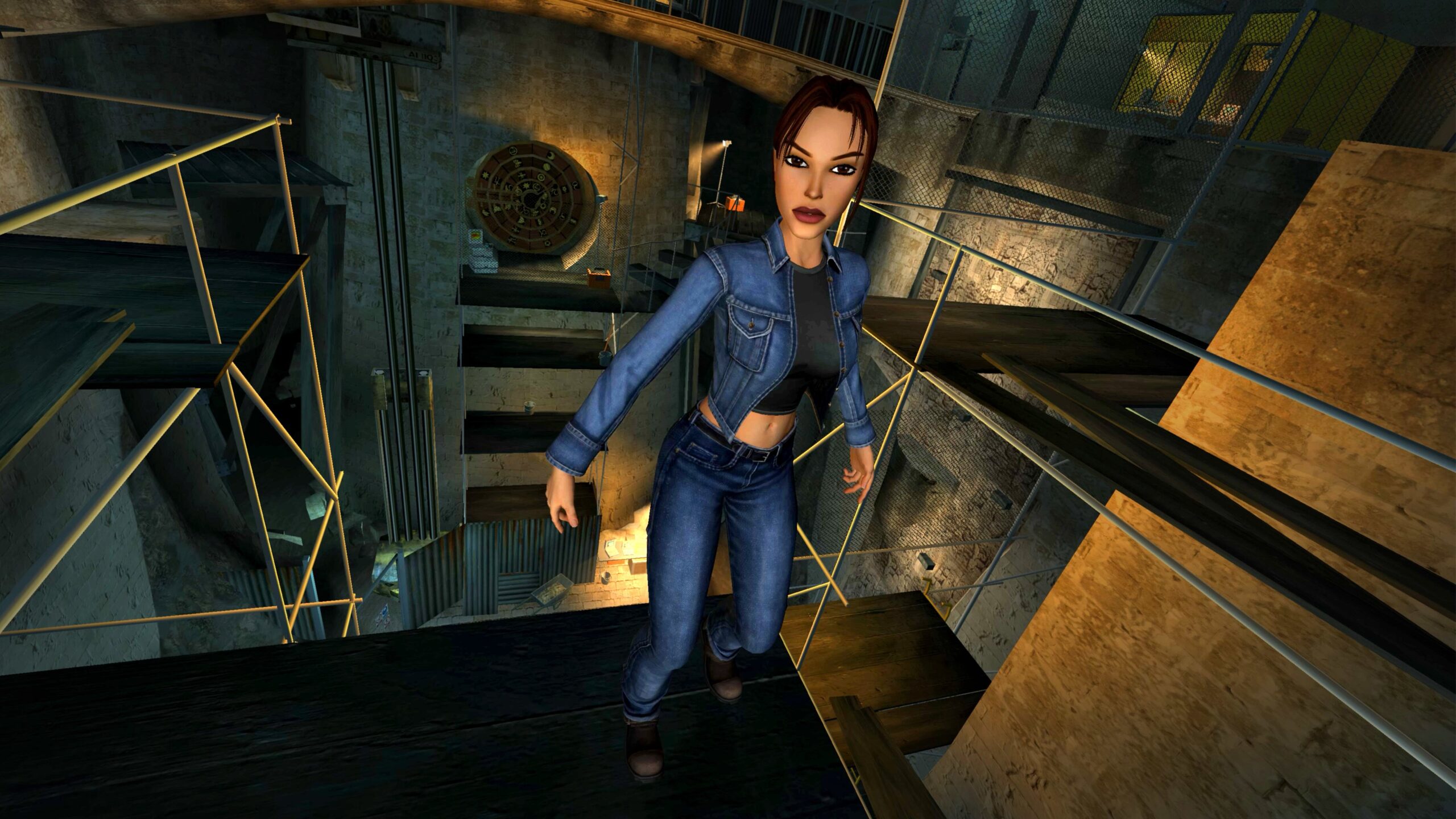 Tomb Raider IV-V-VI Remastered ได้รับตัวอย่าง Bosses ใหม่