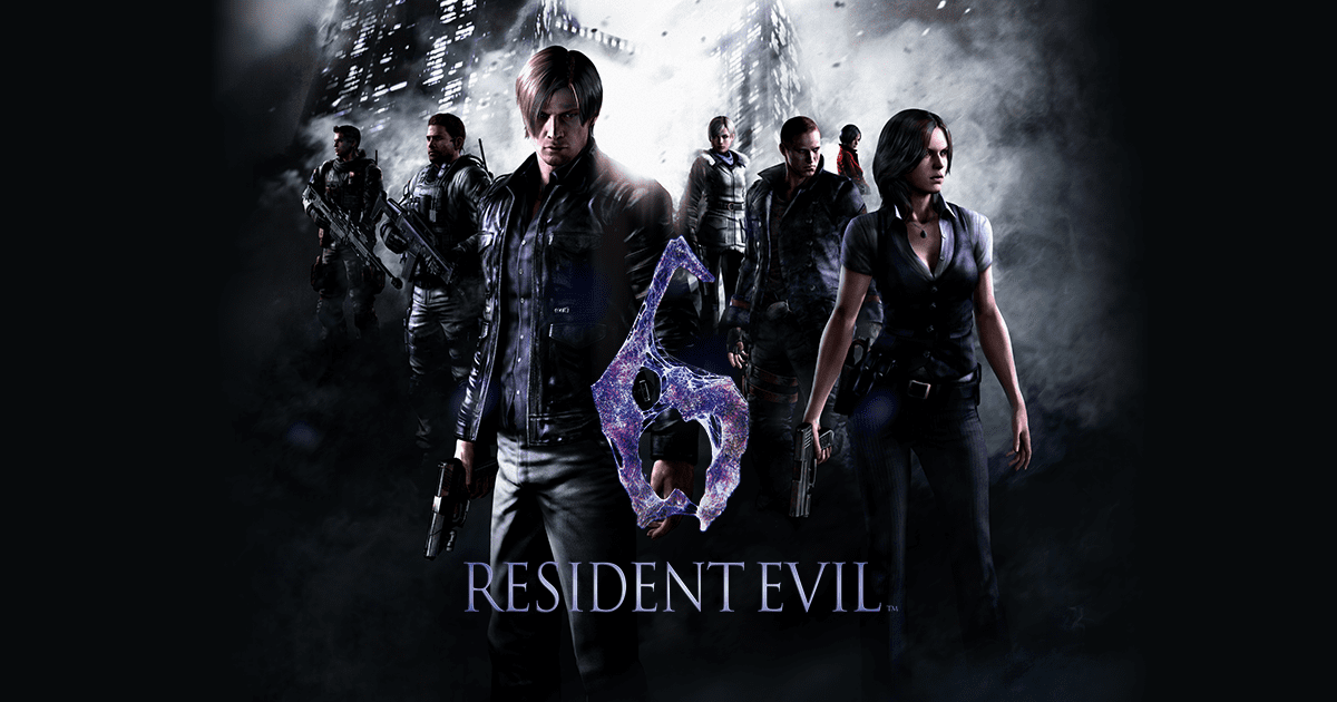 Resident Evil 6 สำหรับ Xbox Series X/S ESRB Rating พบออนไลน์