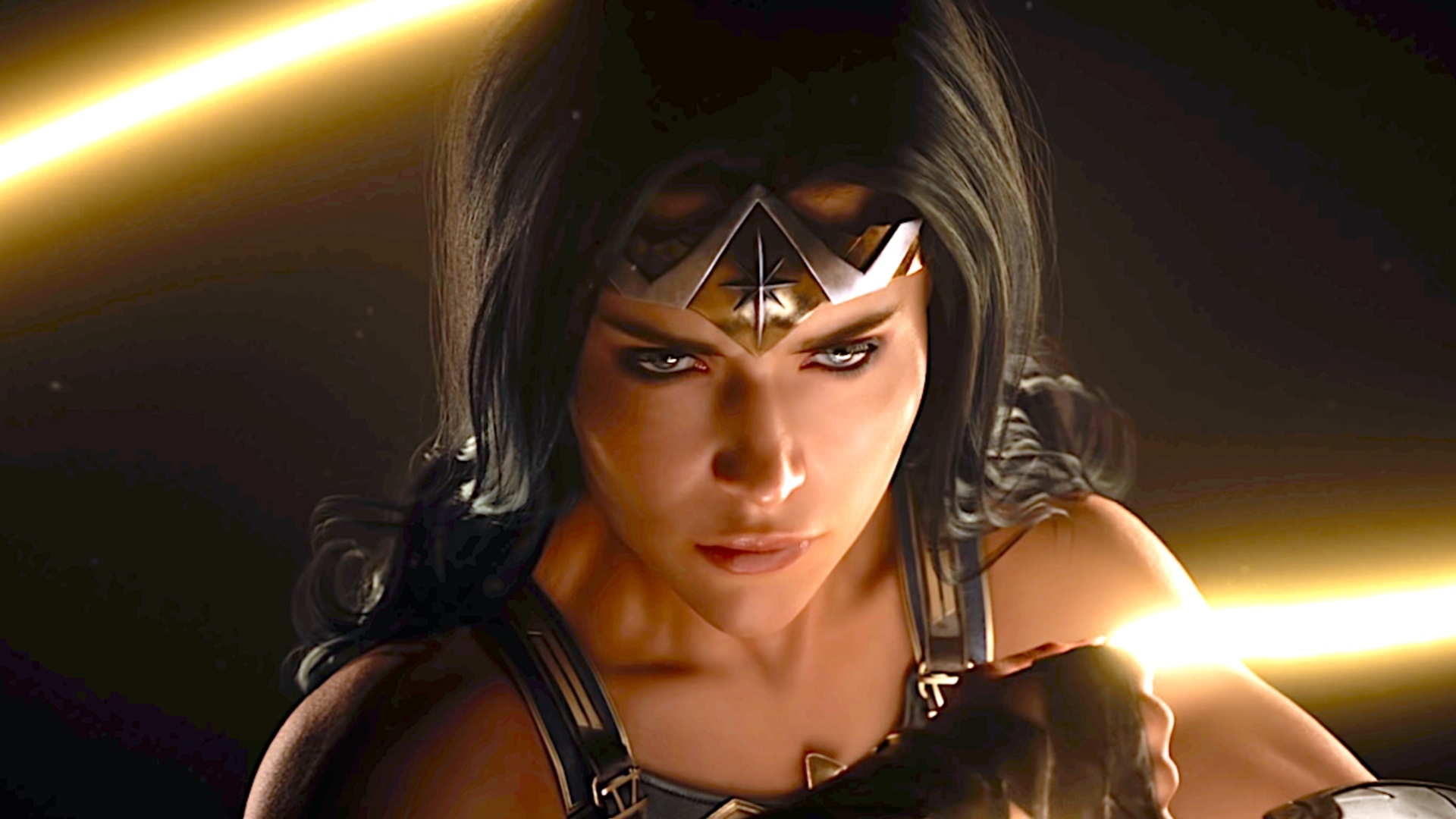 เกม Wonder Woman ได้รับการรีบูตและยังคงอยู่ห่างออกไปหลายปี”