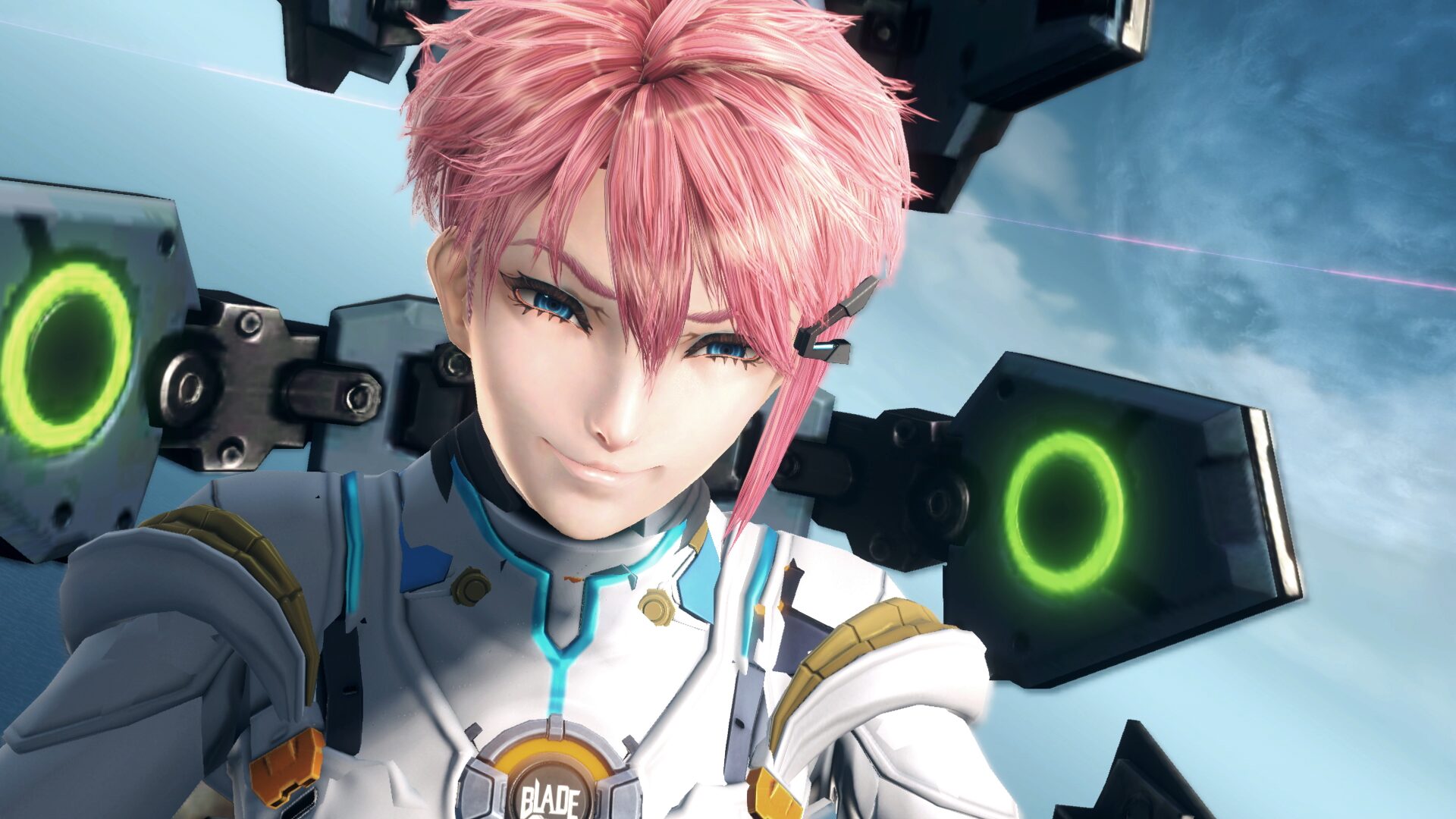 Xenoblade Chronicles X: Definitive Edition ได้รับตัวอย่างภาพรวมใหม่