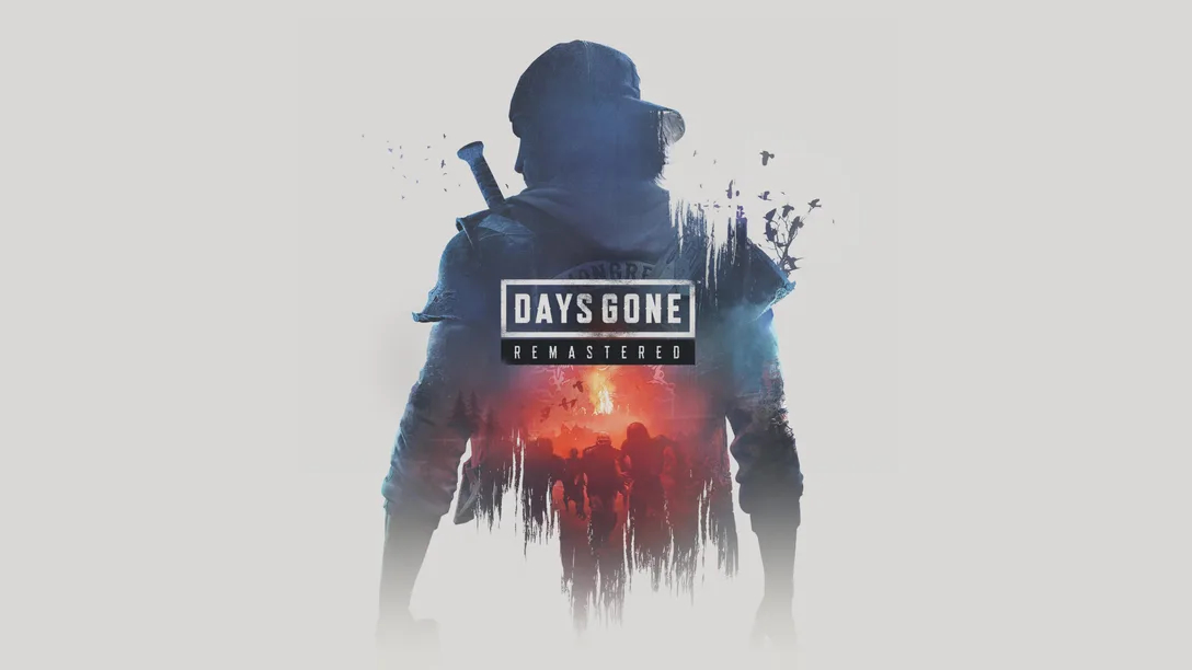 Days Gone Remastered ประกาศสำหรับ PlayStation 5