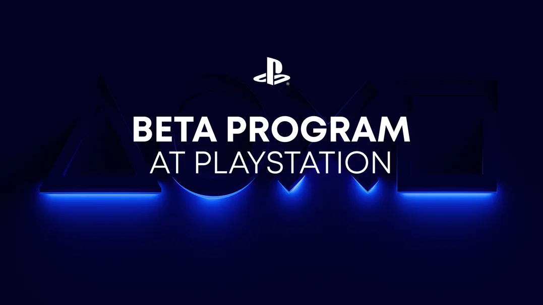 PlayStation Beta Program ประกาศอย่างเป็นทางการ