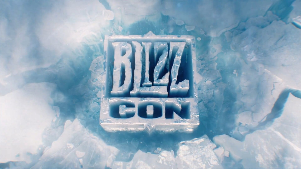 Blizzcon 2026 ประกาศในปีหน้า