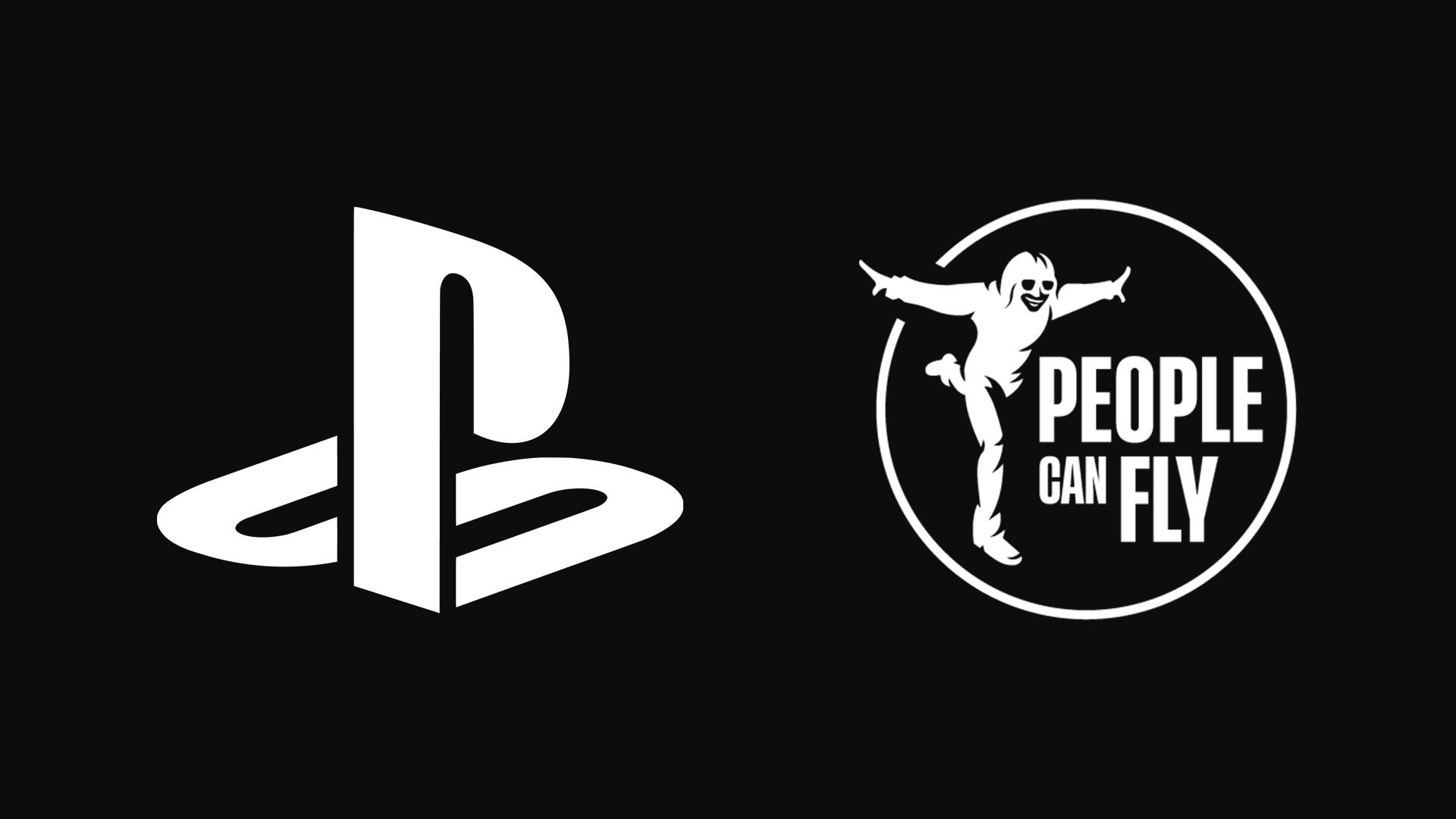 Sony Interactive และผู้คนสามารถบินประกาศความร่วมมือสำหรับเกมใหม่