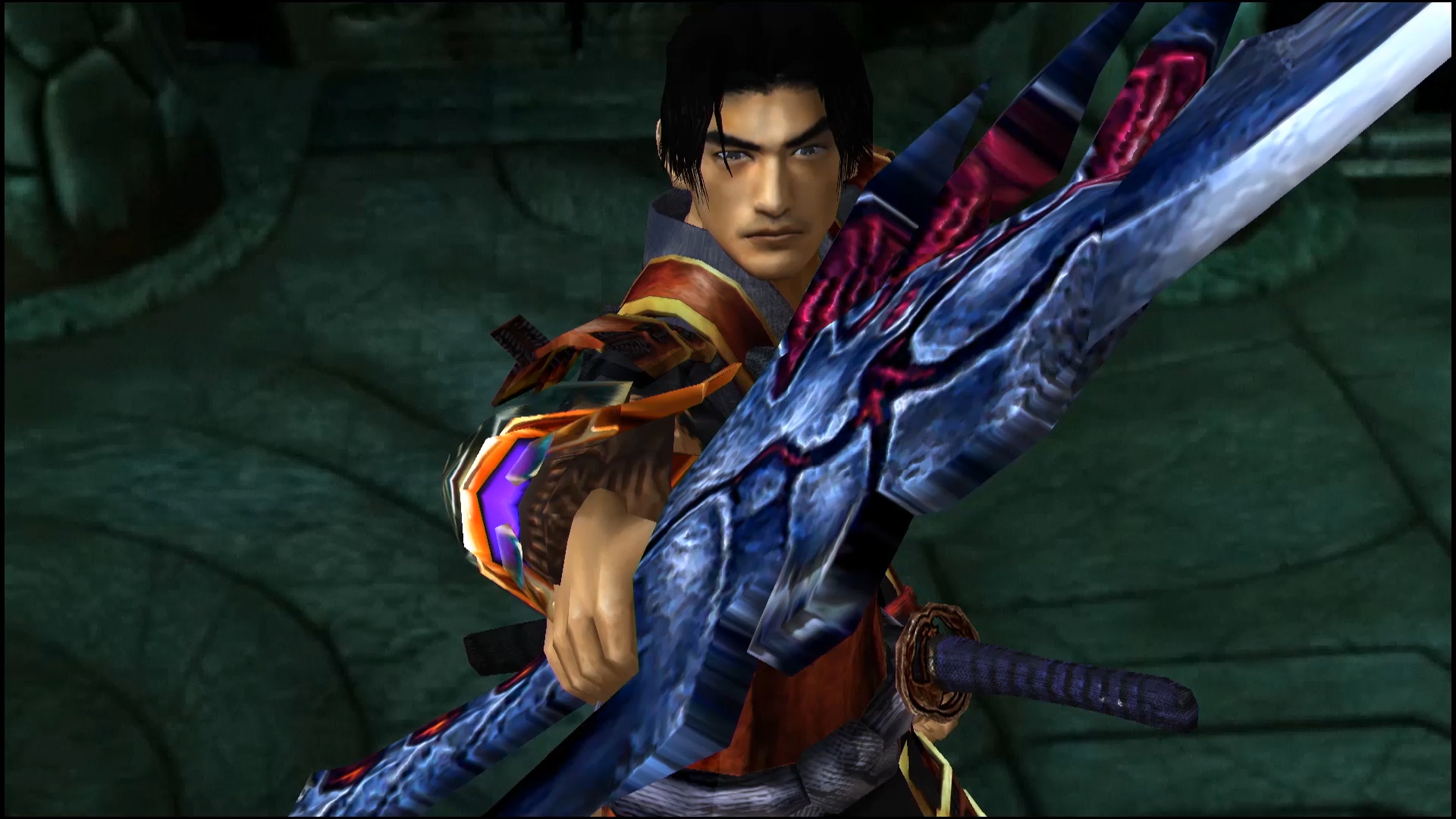 Onimusha：Warlords Remaster“地獄”模式更新宣布
