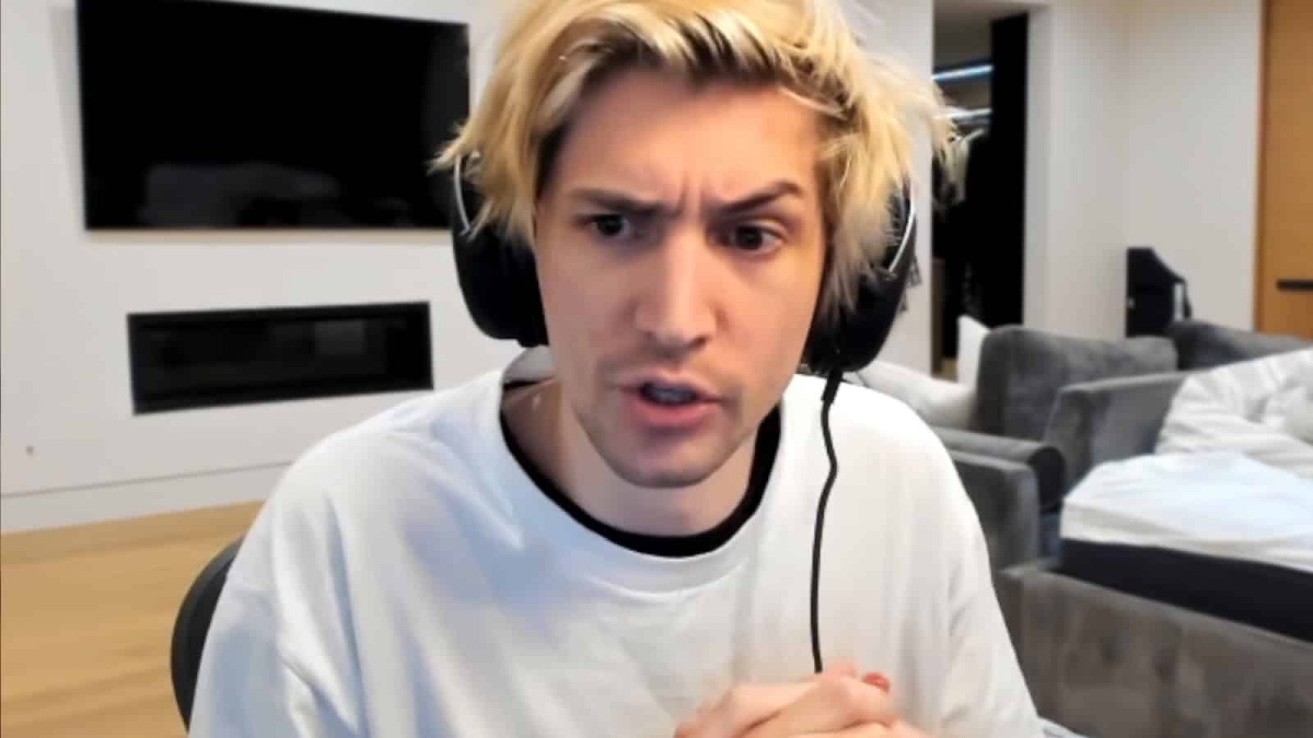 xQc 是世界上最富有的主播，以下是他登上頂峰的方法