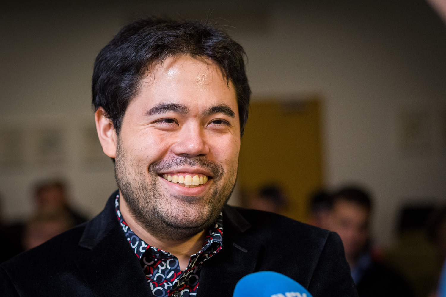 中村光 (Hikaru Nakamura) 利用 Twitch 成為西洋棋界最知名的人物