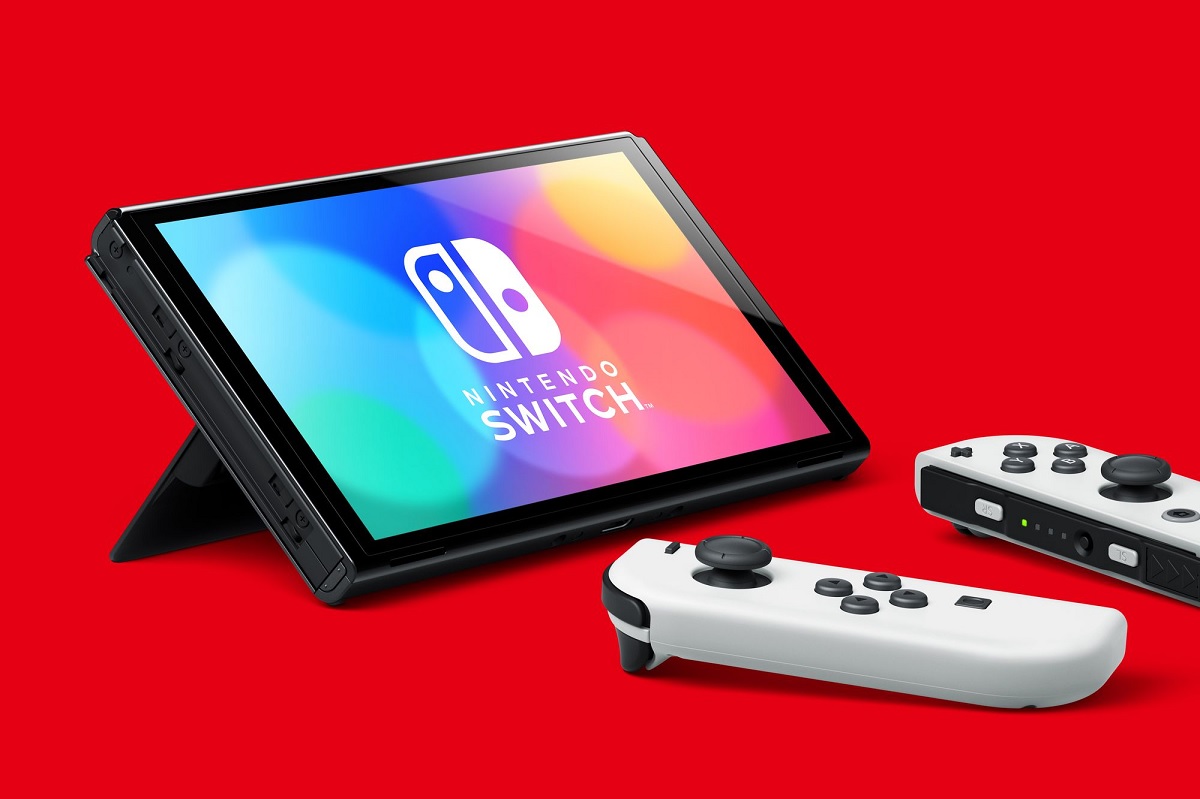 Perkiraan spesifikasi Nintendo Switch 2 bocor dalam pertarungan hukum