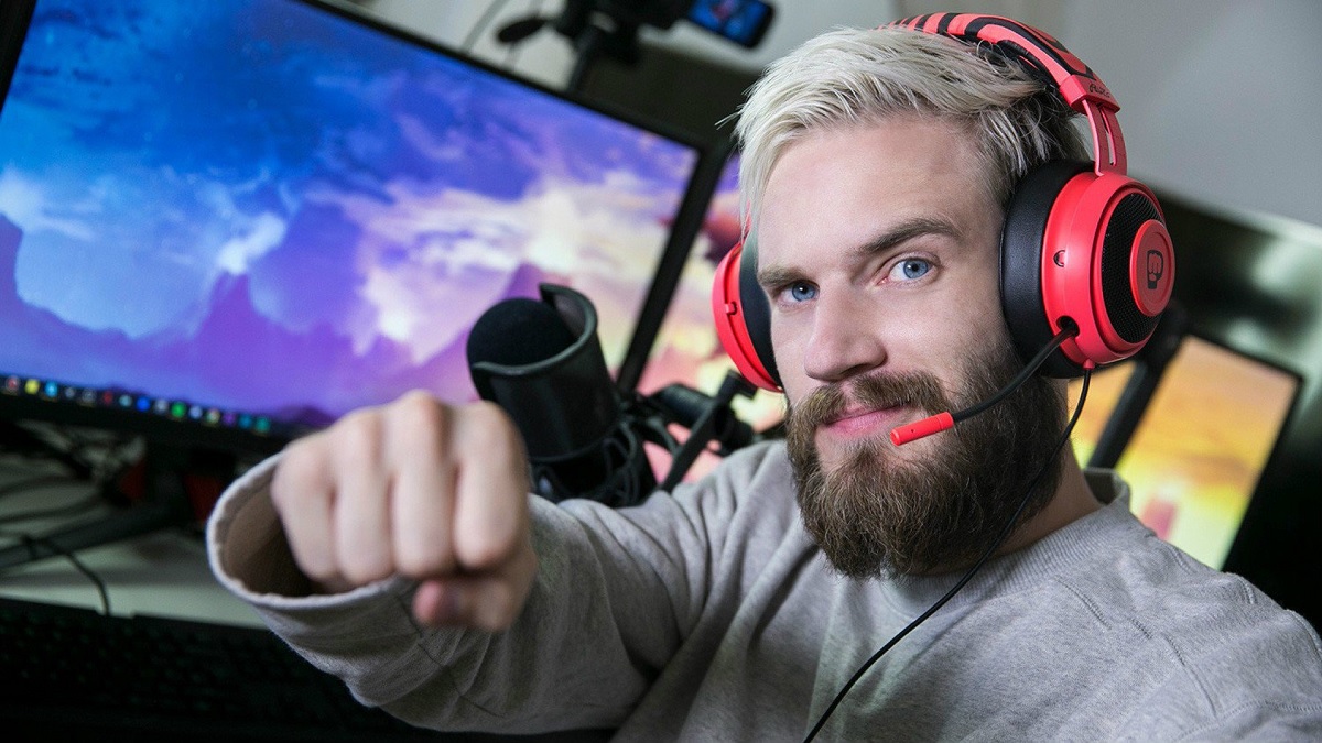 Semua yang perlu Anda ketahui tentang PewDiePie pada tahun 2023