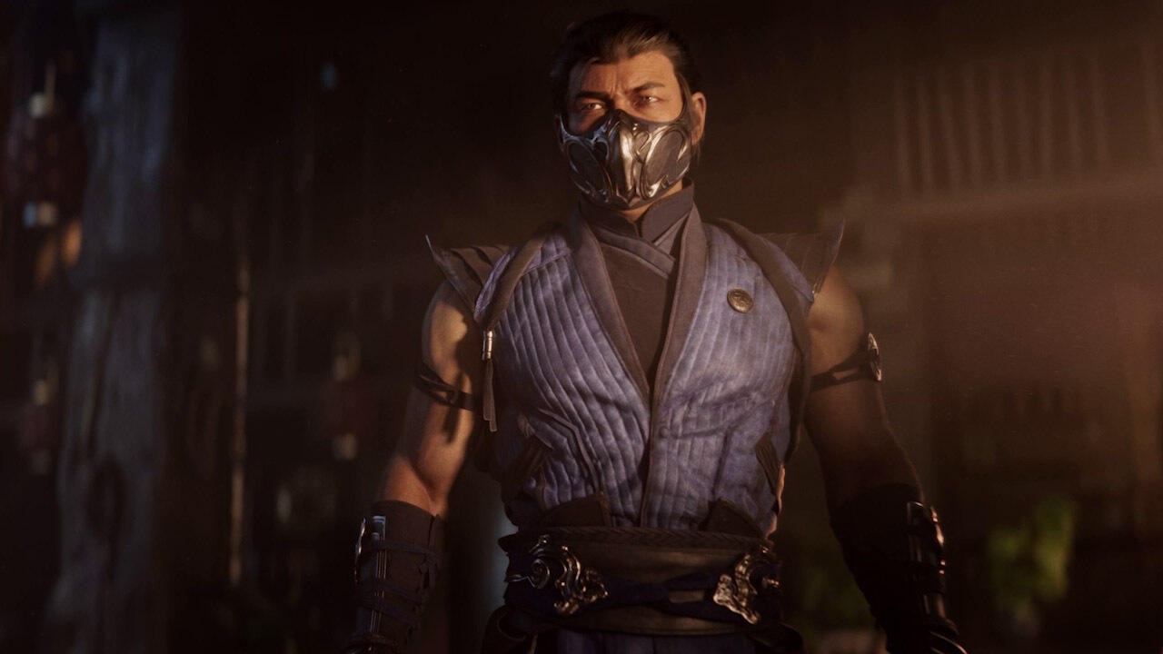 Detail Mortal Kombat 12 termasuk kenapa dinamakan Mortal Kombat 1