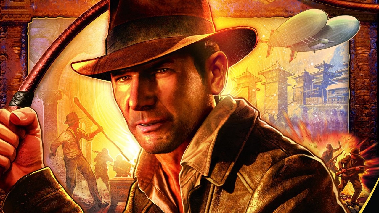 เกม Indiana Jones ของ Bethesda จะออกเมื่อใด เราได้รับคำใบ้