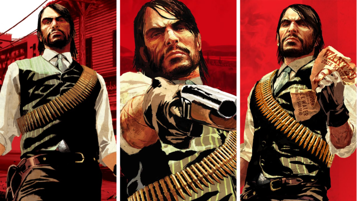 Red Dead Redemption 重制版即将推出，但它会登陆 Xbox 吗？