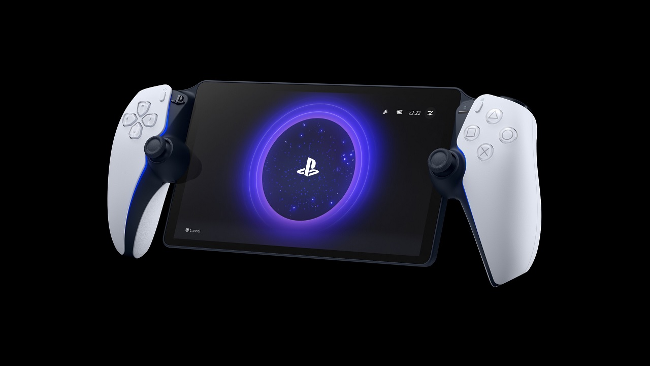 PlayStation Portal 比 Nintendo Switch 或 Steam Deck 好嗎？