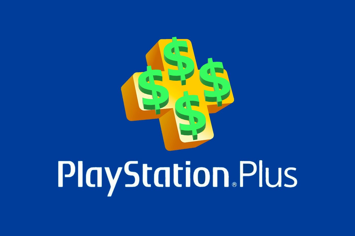 Sony chuẩn bị tung ra đợt tăng giá PS Plus khổng lồ cho tất cả các gói