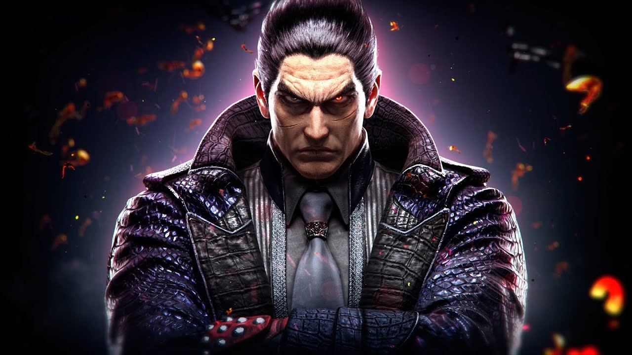 Kajian Tekken 8: Membina kehebatan dari asas