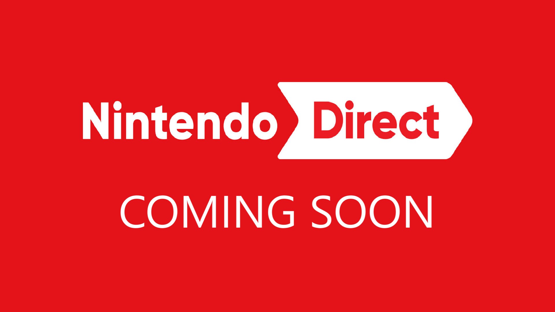 接下来的 Nintendo Direct 可能即将推出，它会透露 Switch 2 吗？