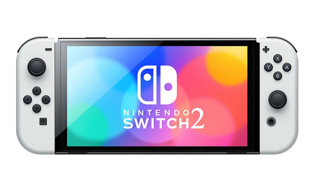 据报道 Nintendo Switch 2 即将发布，时间如下