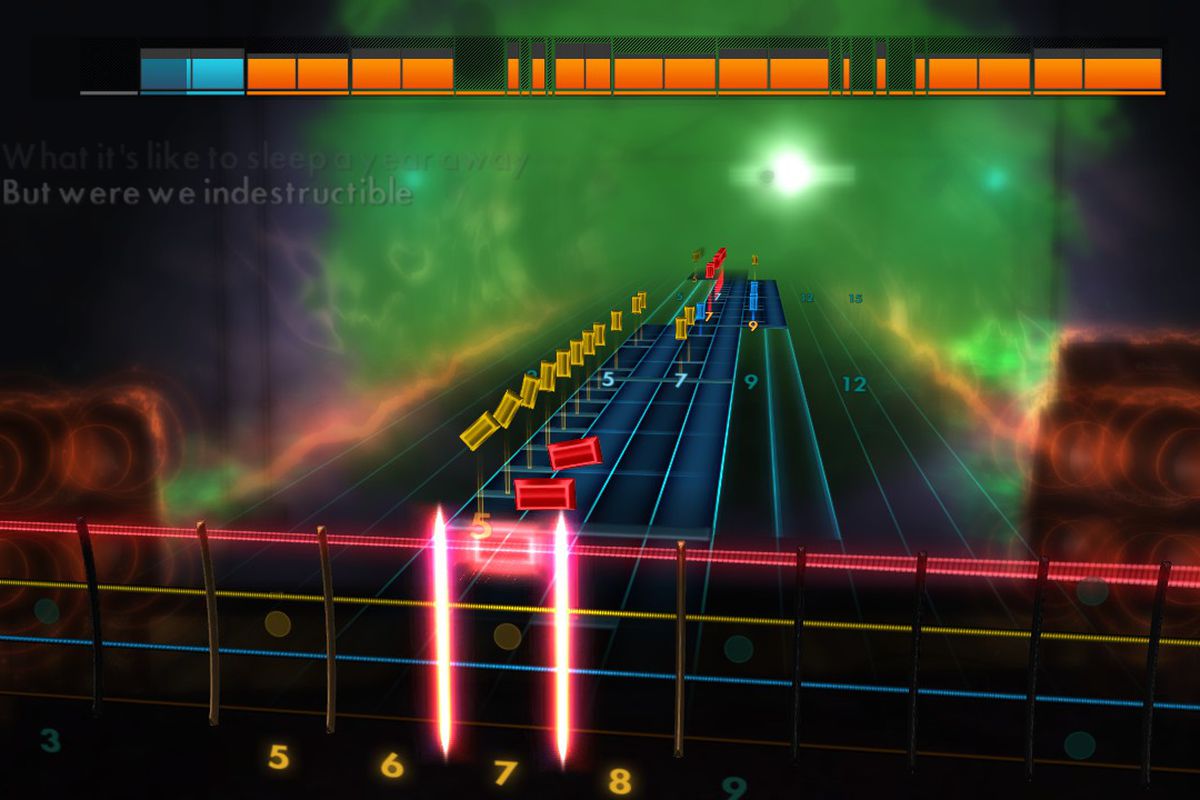 《Rocksmith 2014》已經下架了，但還能玩嗎？