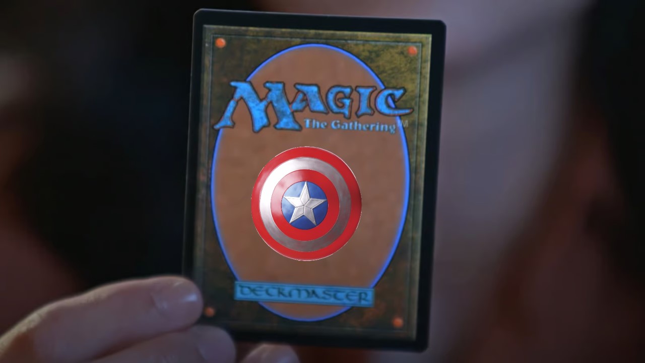 Marvel 和 MTG 即將推出大型連動