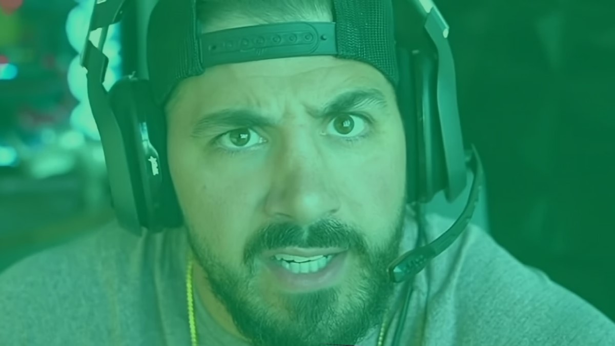 Kick sign Nickmercs: Đây là số tiền anh ấy kiếm được, trạng thái Twitch