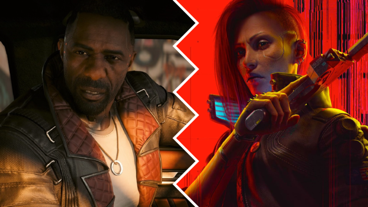 Pembicaraan CDPR tentang Cyberpunk 2 memiliki sudut pandang orang ketiga