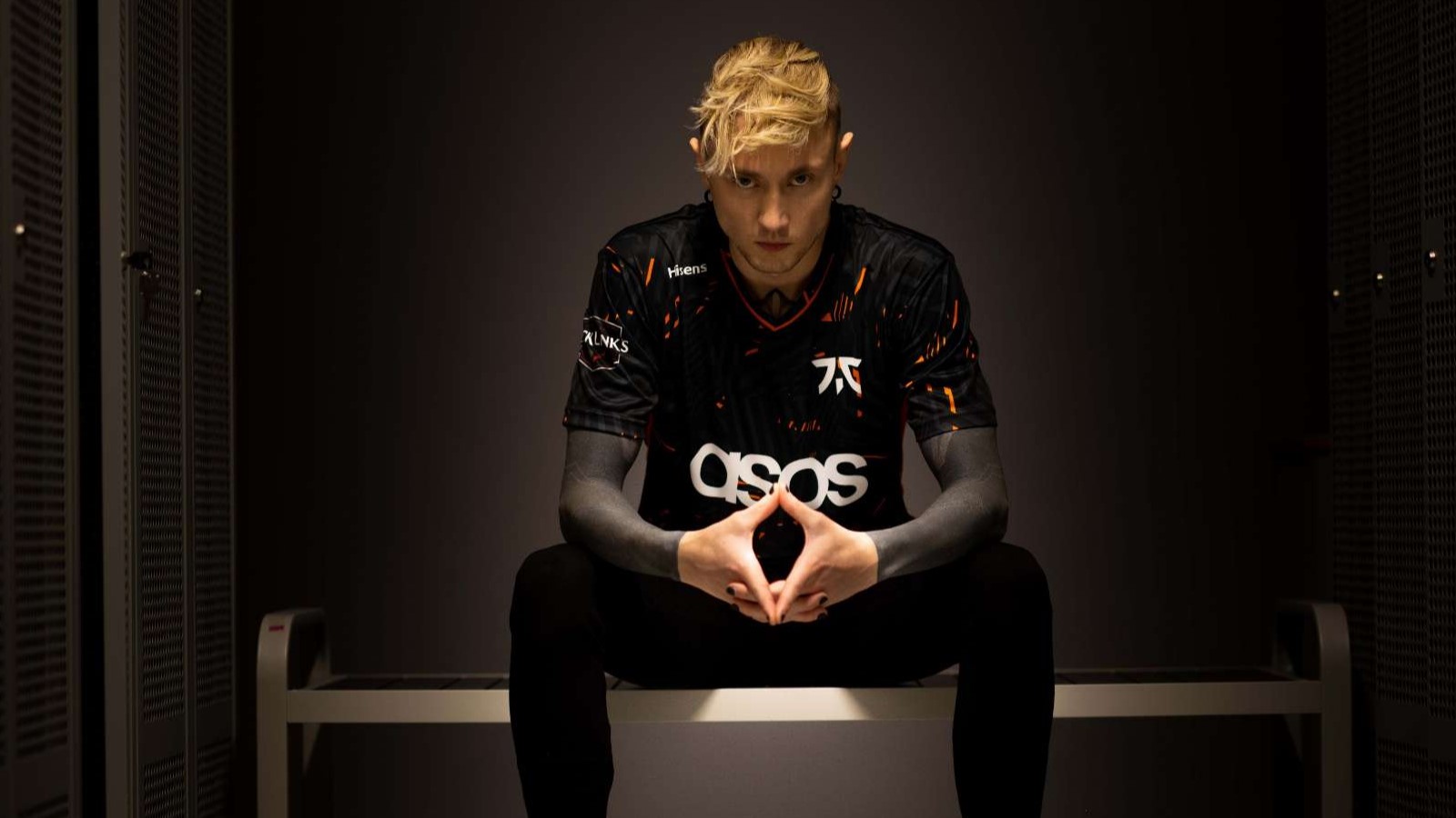 Rekkles จัดการกับ Fnatic เสร็จแล้ว ต่อไปนี้คือสิ่งต่อไปสำหรับเขา