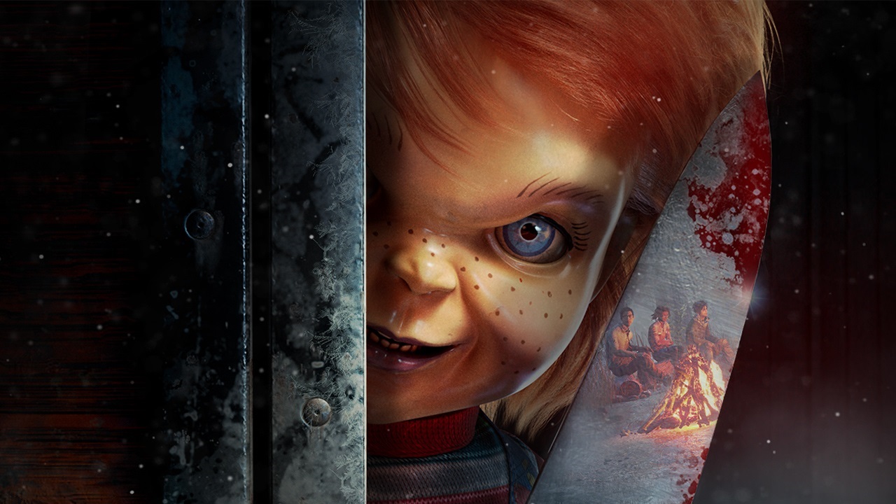 Chucky akan datang ke Dead by Daylight, inilah waktunya