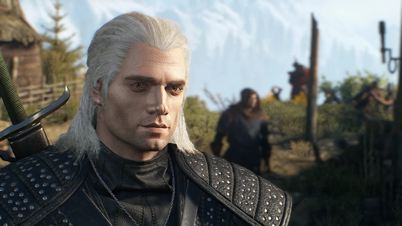 The Witcher 3 đang nhận được hỗ trợ mod chính thức và điều đó thật tuyệt vời