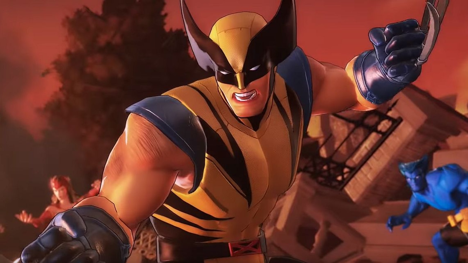 Bocoran baru mengatakan tanggal rilis game Wolverine tidak sesuai harapan