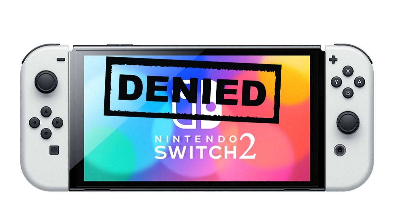 任天堂总裁否认 Switch 2 传闻，但他在撒谎吗？