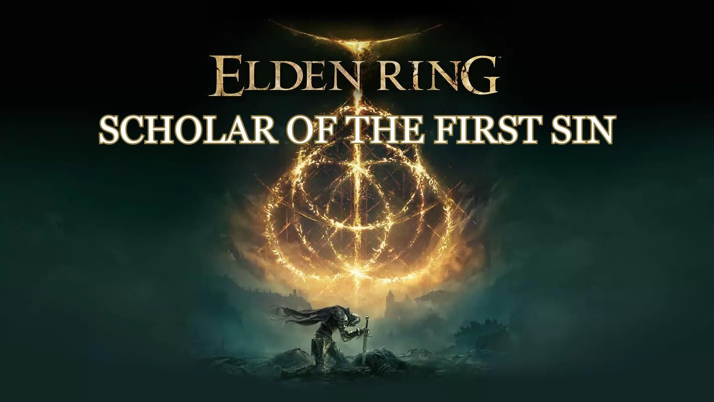 Leaker mengklaim Elden Ring akan memiliki DLC bergaya Dark Souls 2