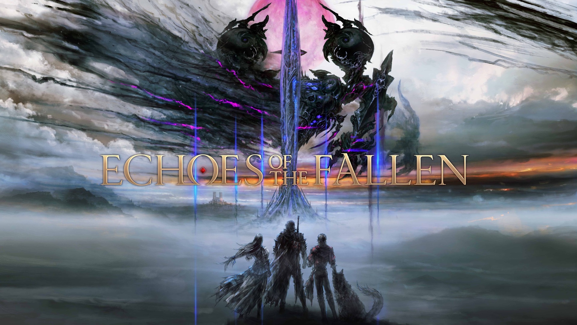 Mọi chi tiết về độ dài, giá cả và lối chơi của Final Fantasy 16 DLC